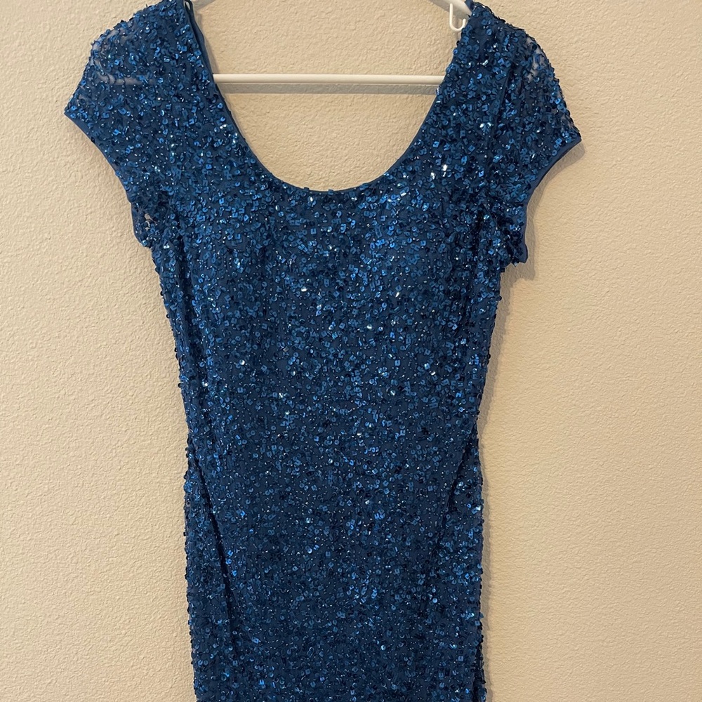 Women Cocktail Dress